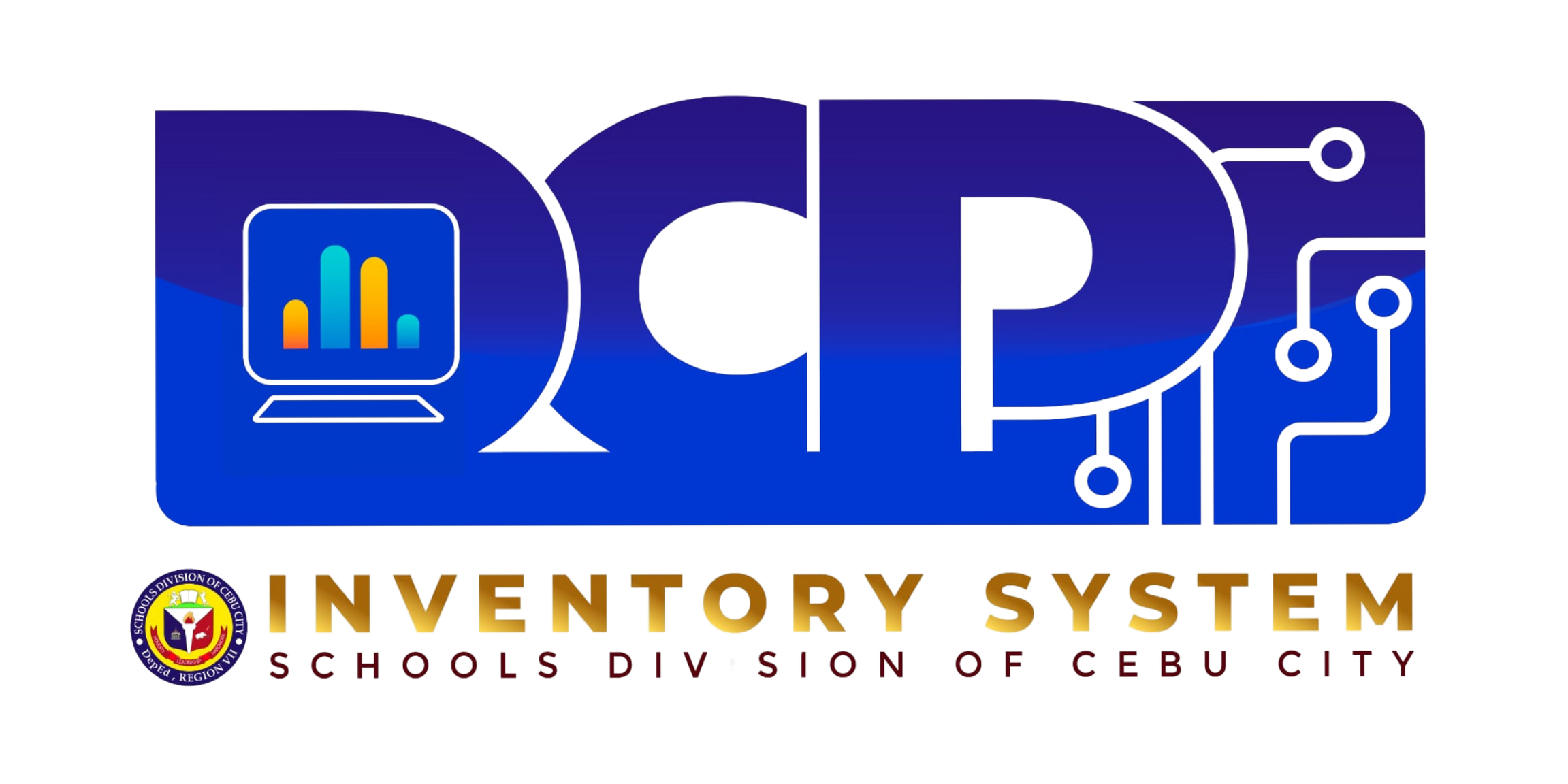 DCP Logo