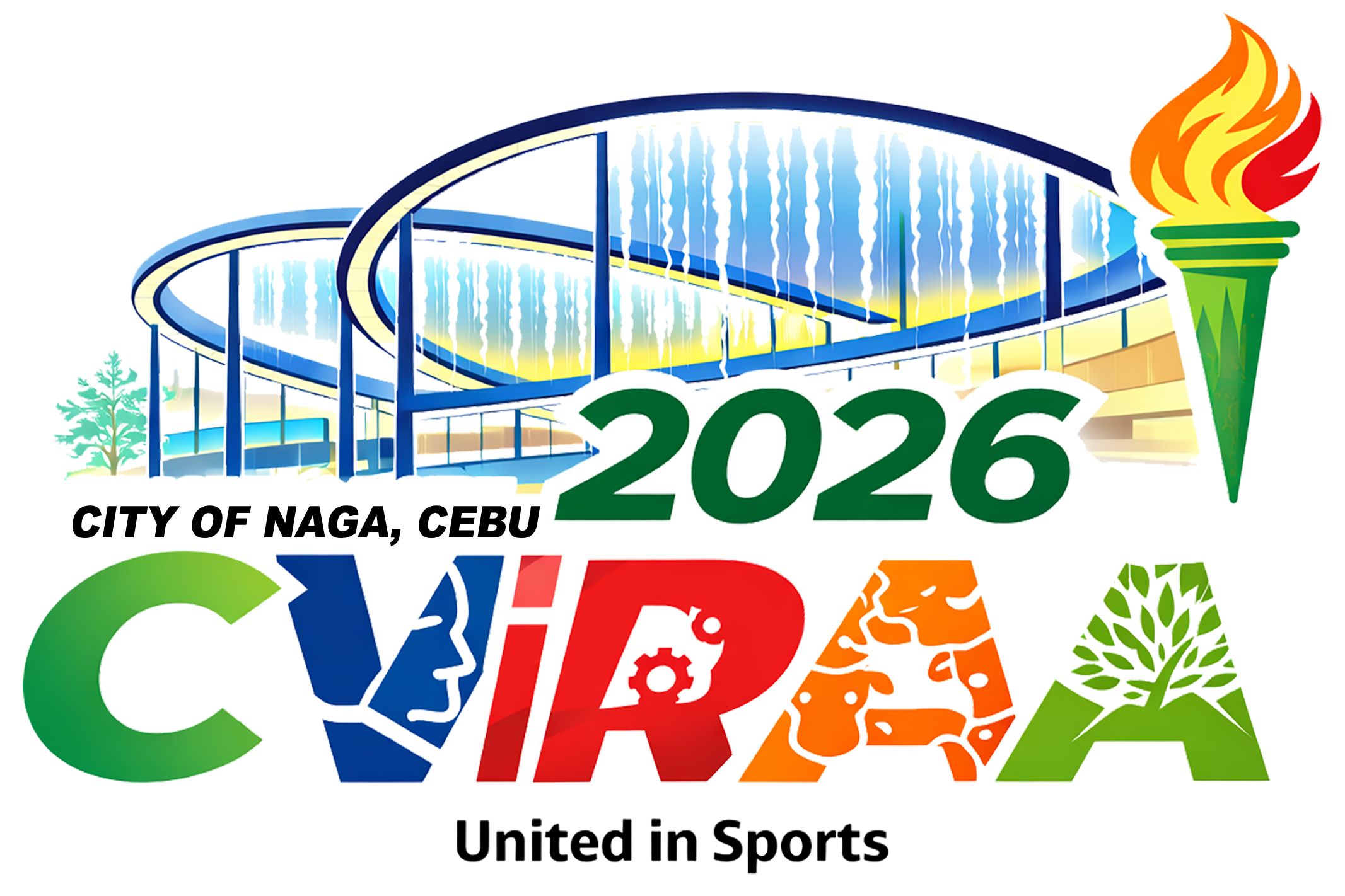 CVIRAA Logo